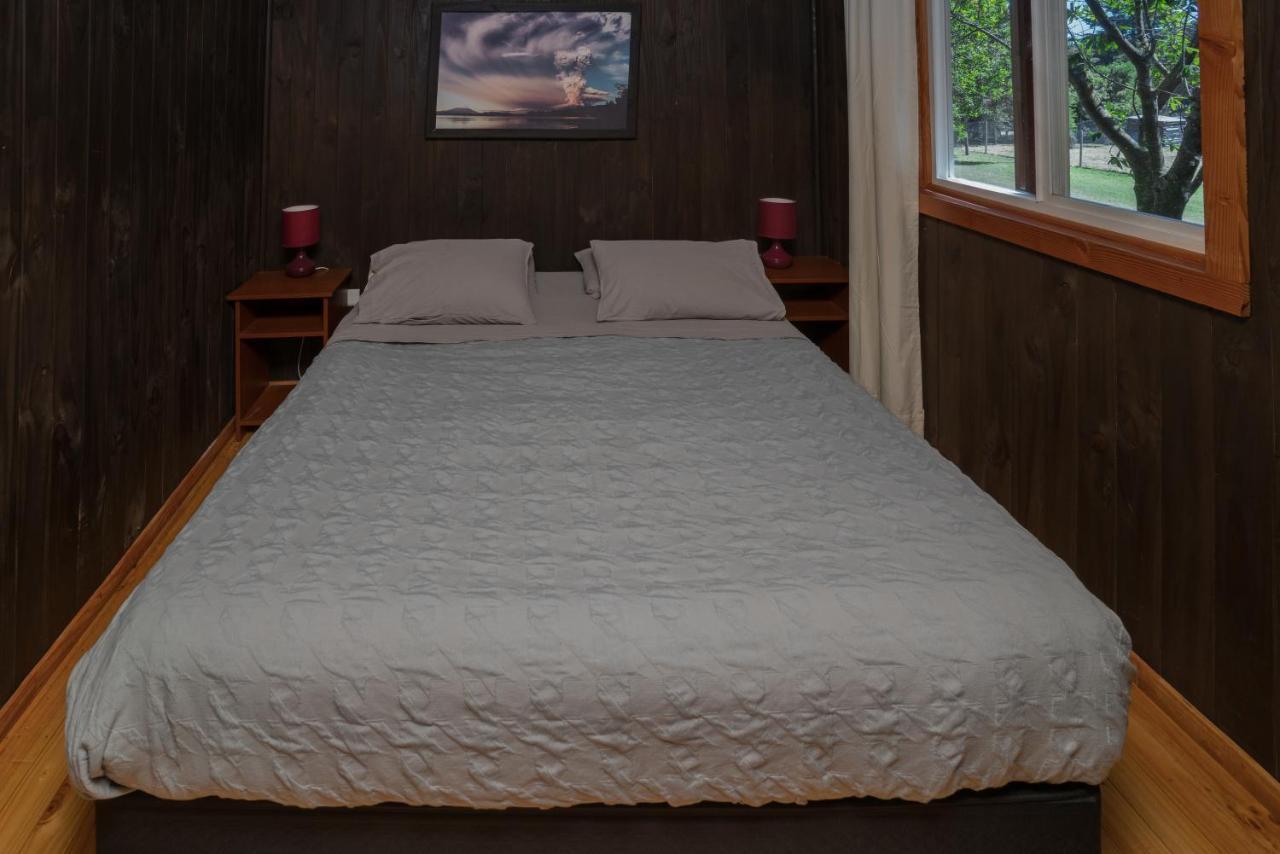 Bordemundo B&B Y Cabanas Puerto Varas Buitenkant foto
