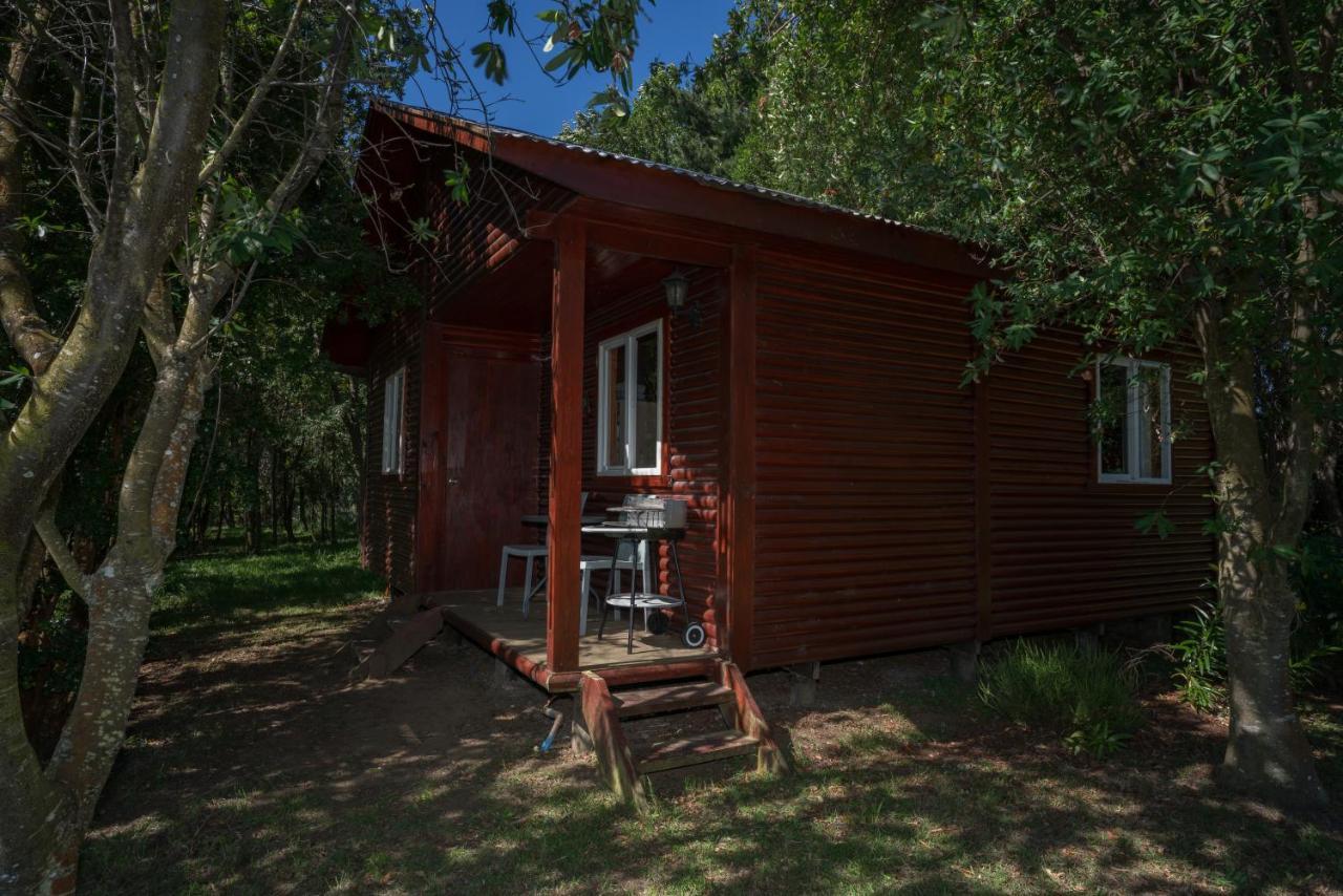 Bordemundo B&B Y Cabanas Puerto Varas Buitenkant foto