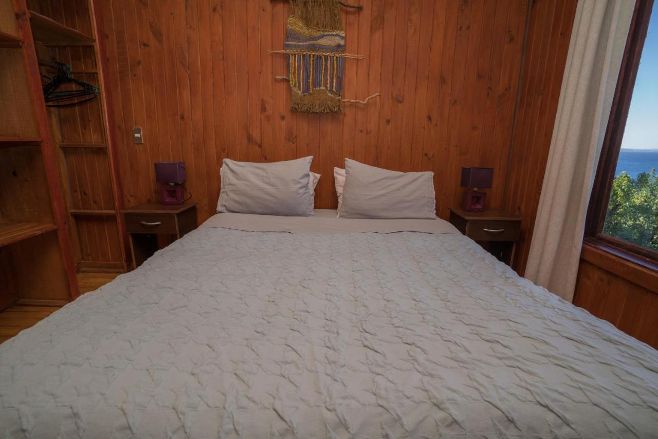 Bordemundo B&B Y Cabanas Puerto Varas Buitenkant foto