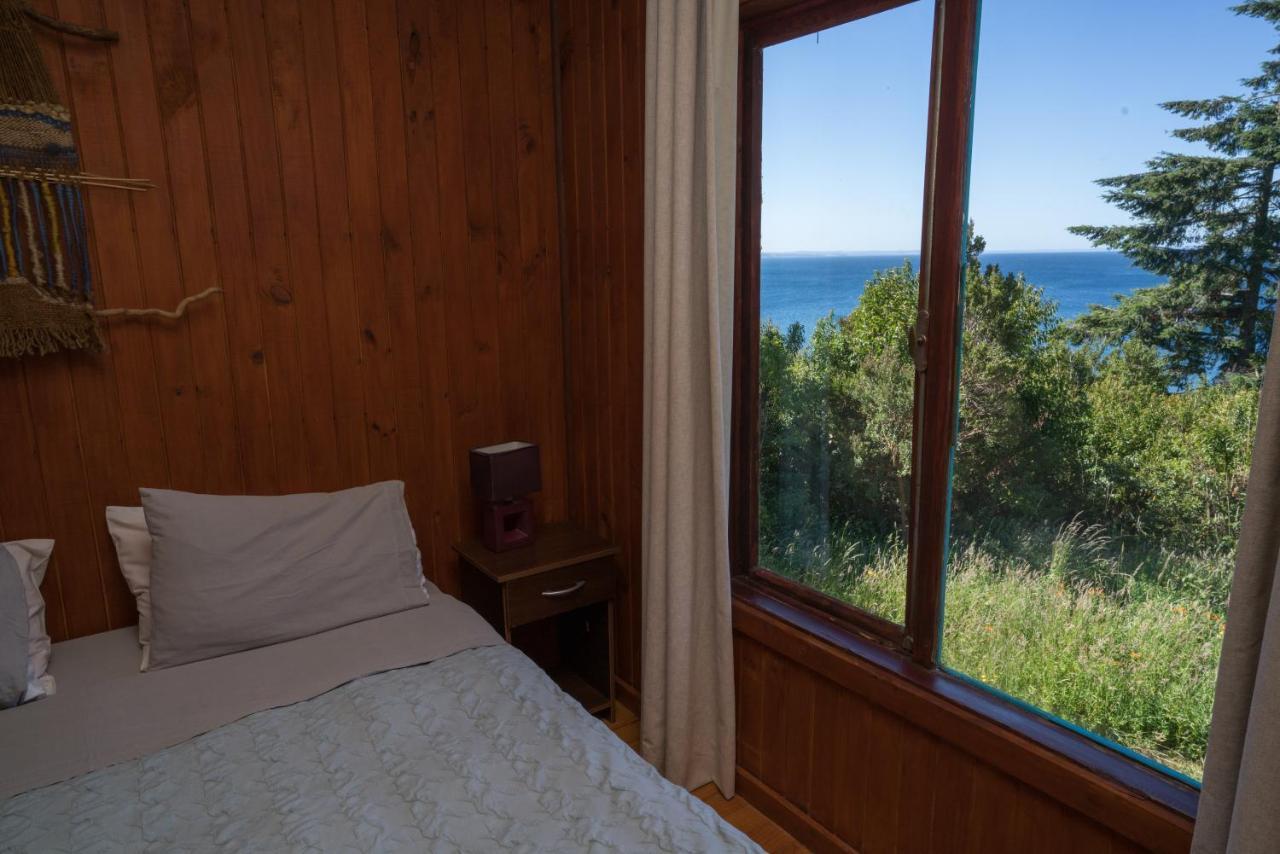 Bordemundo B&B Y Cabanas Puerto Varas Buitenkant foto
