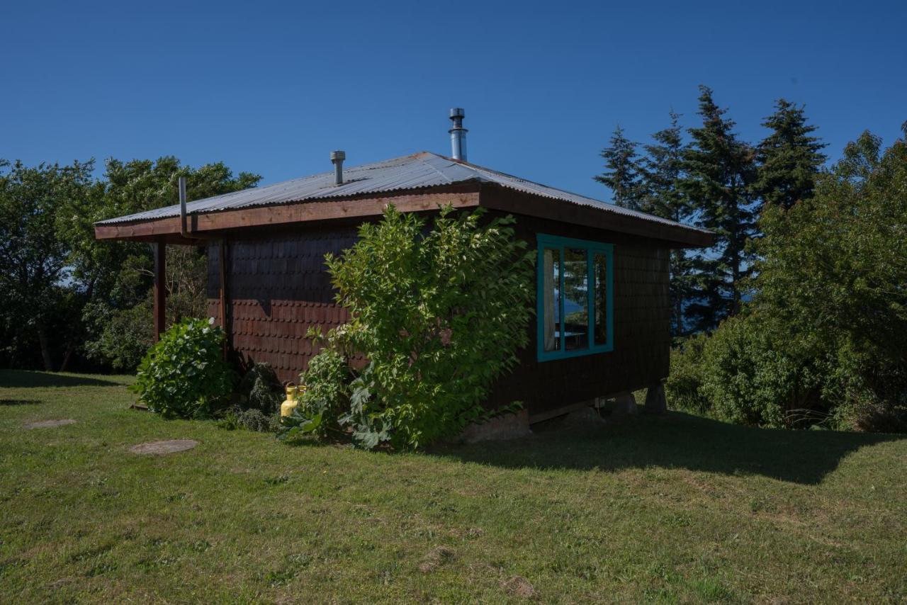 Bordemundo B&B Y Cabanas Puerto Varas Buitenkant foto