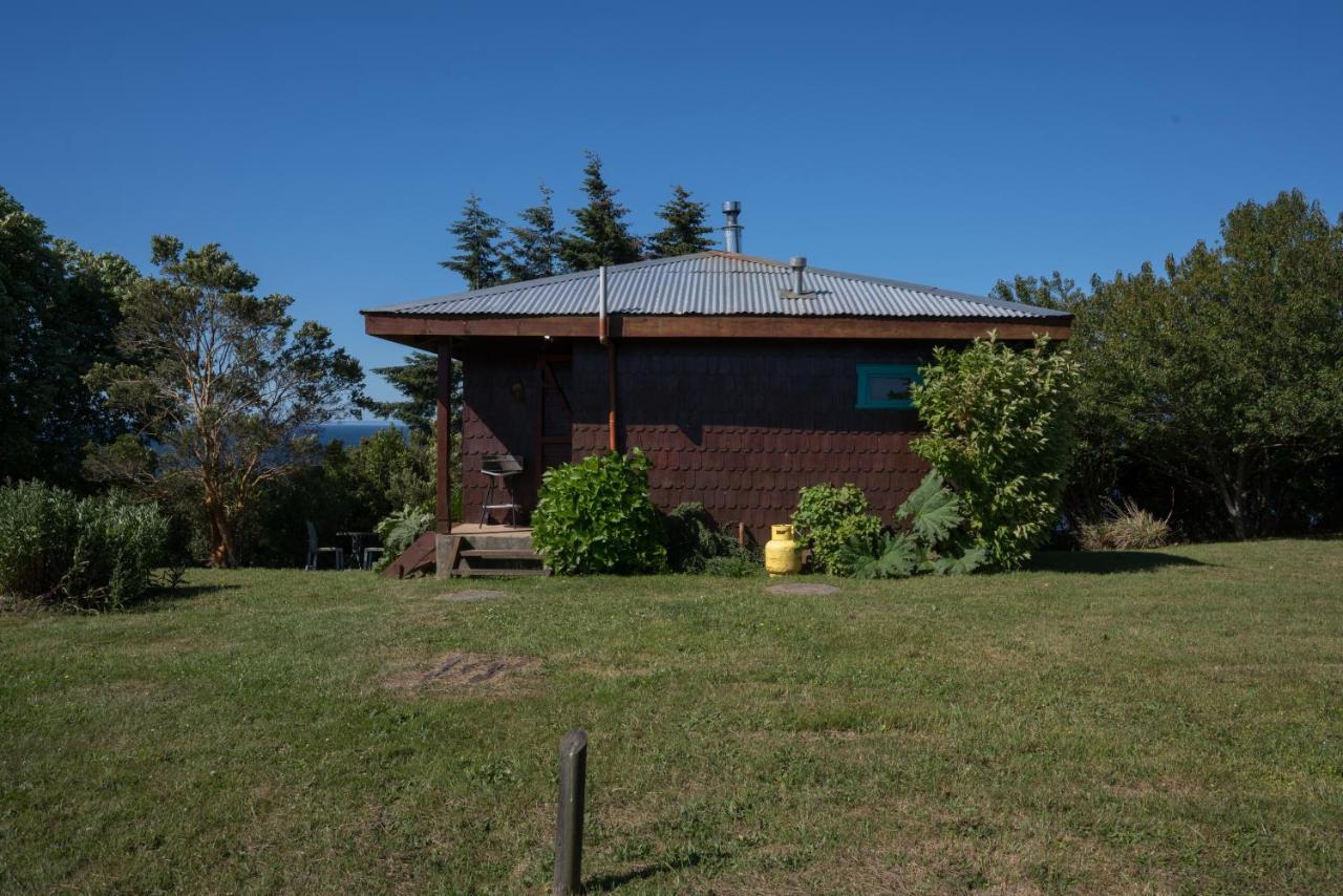 Bordemundo B&B Y Cabanas Puerto Varas Buitenkant foto