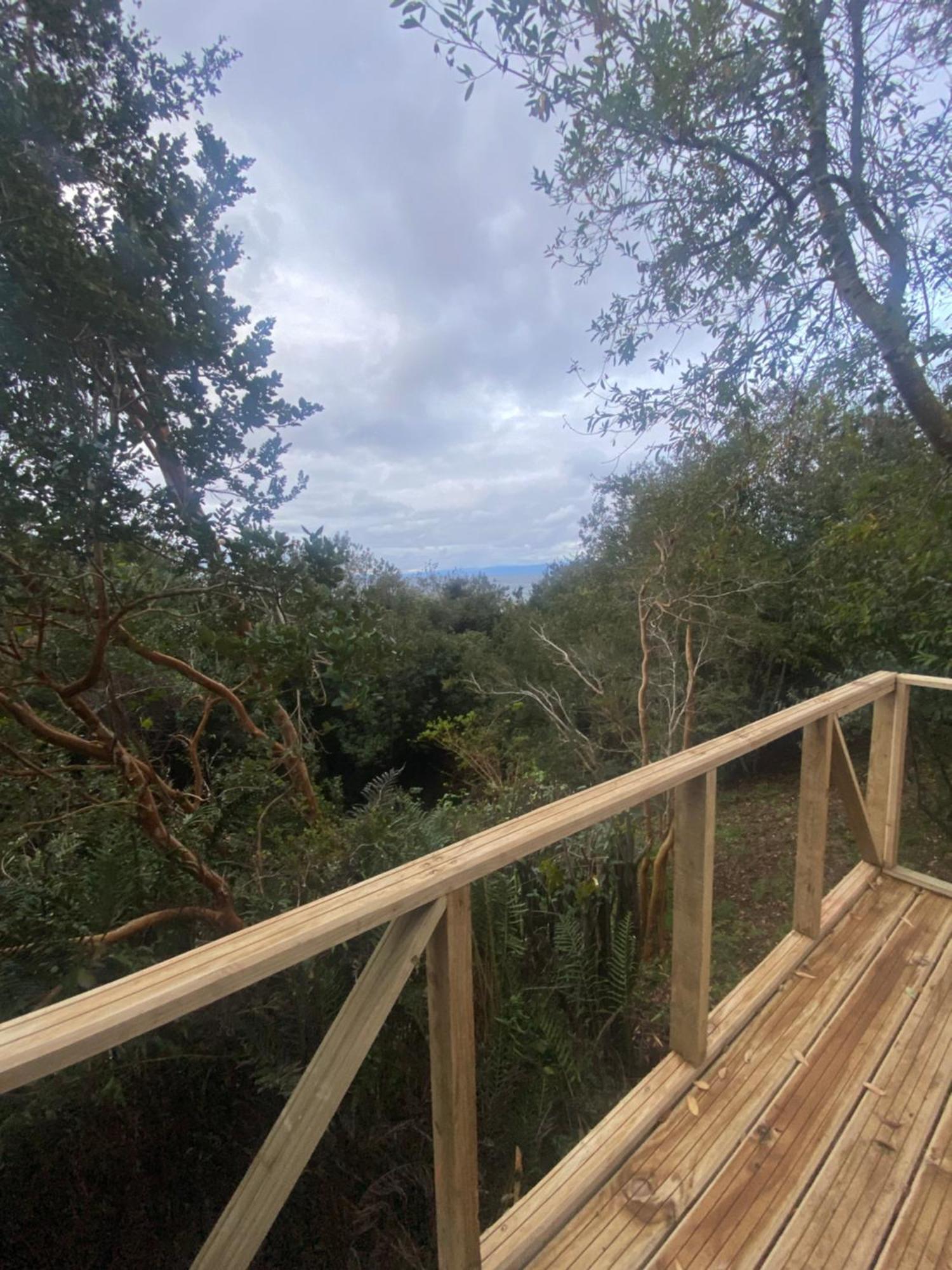 Bordemundo B&B Y Cabanas Puerto Varas Buitenkant foto